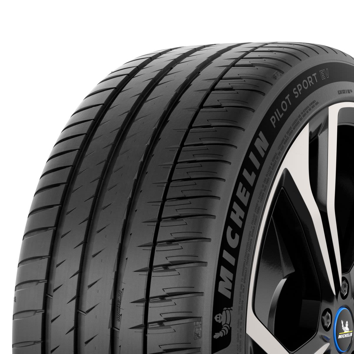 Image of Zomerbanden  Pilot Sport EV 245/50R20 XL 105Y