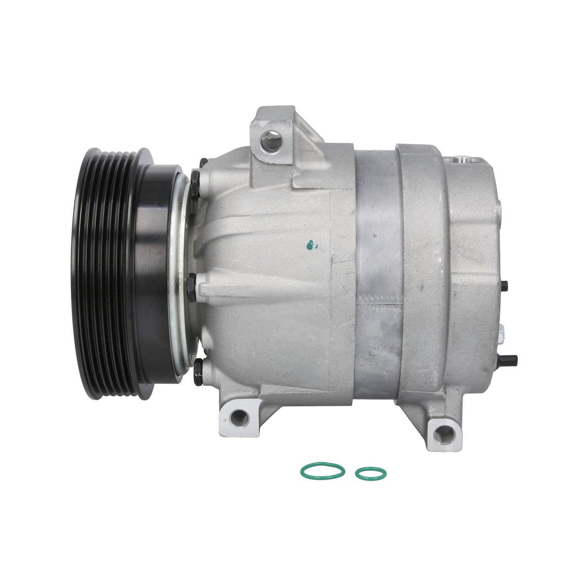 Image of Compressor airconditioning