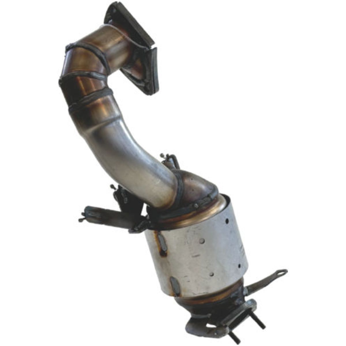 Bosal Catalyseur 090-176