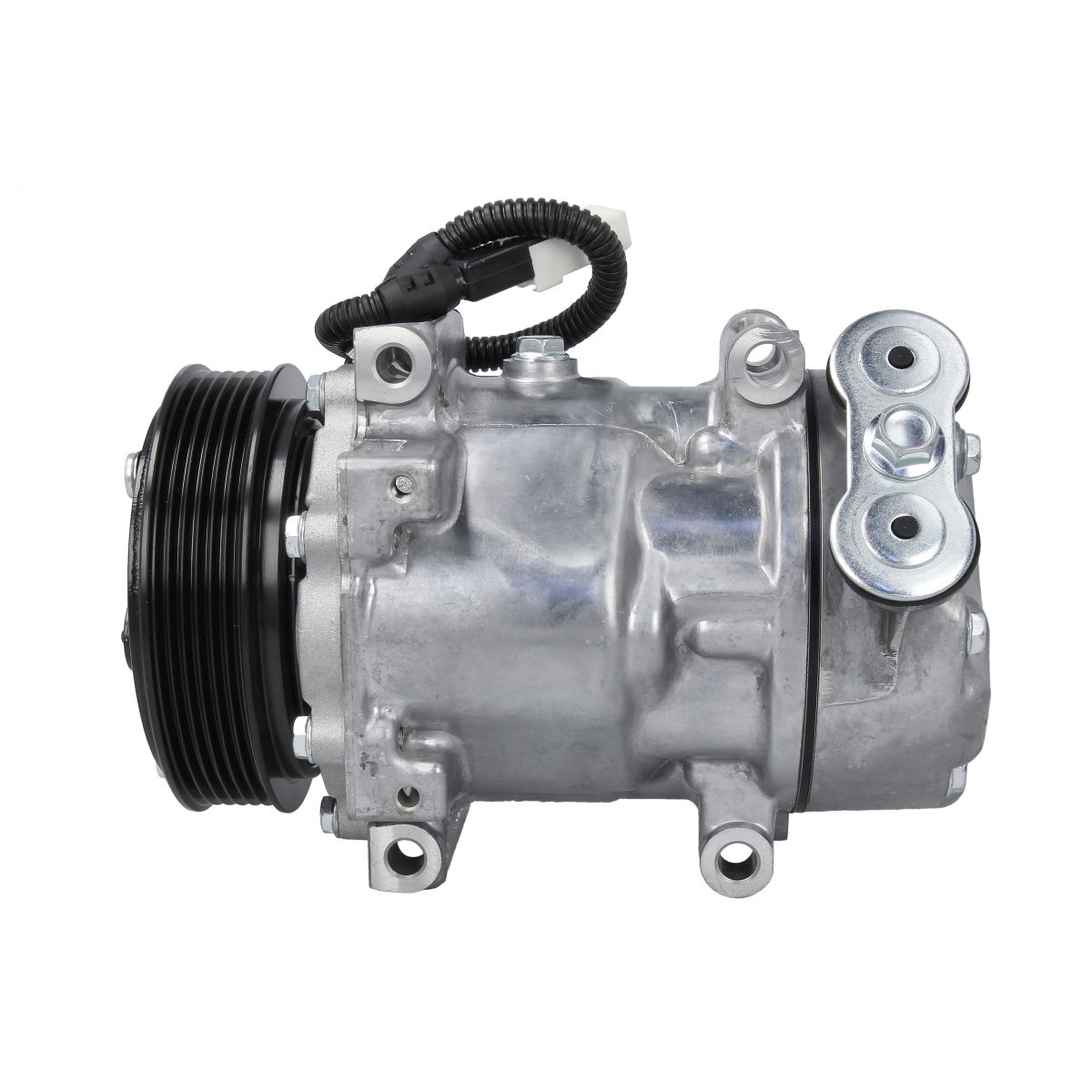 Image of Compressor airconditioning