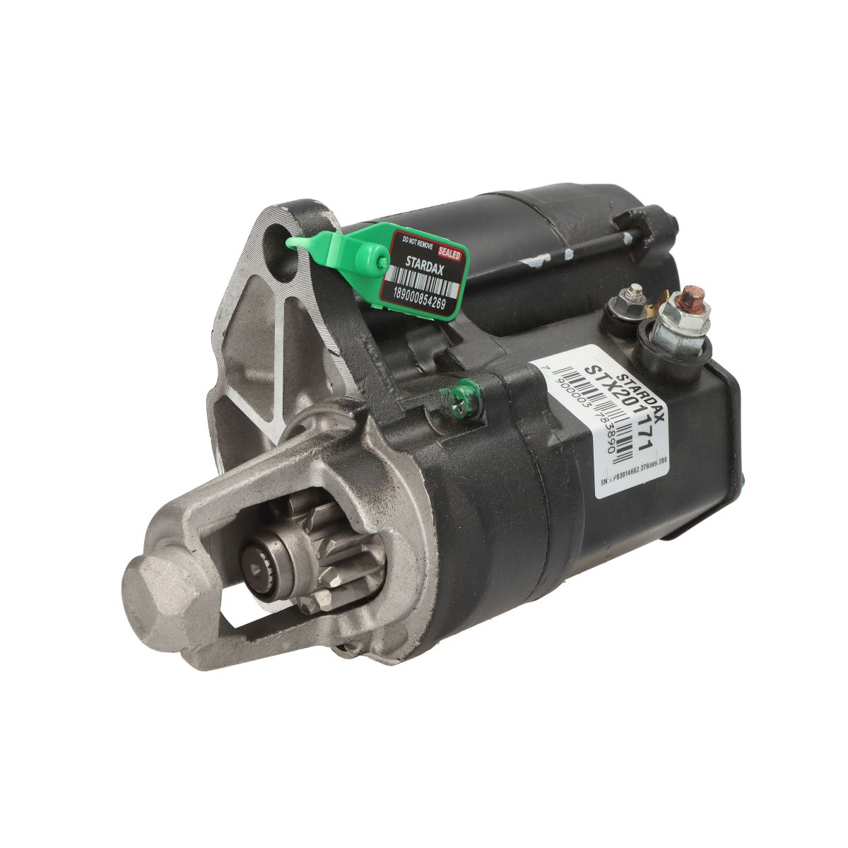 Image of Startmotor / Starter