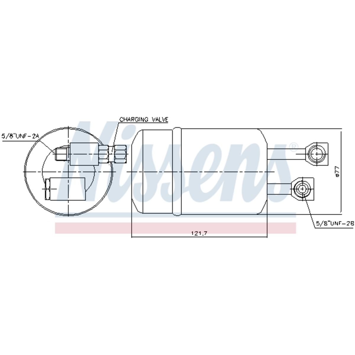 Image of Droger, airconditioningsysteem