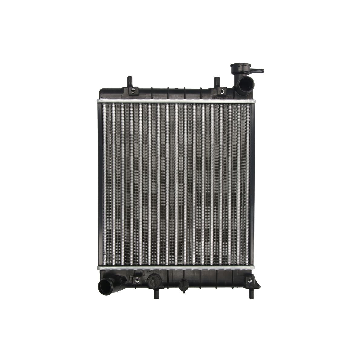 Image of Radiator, motorkoeling