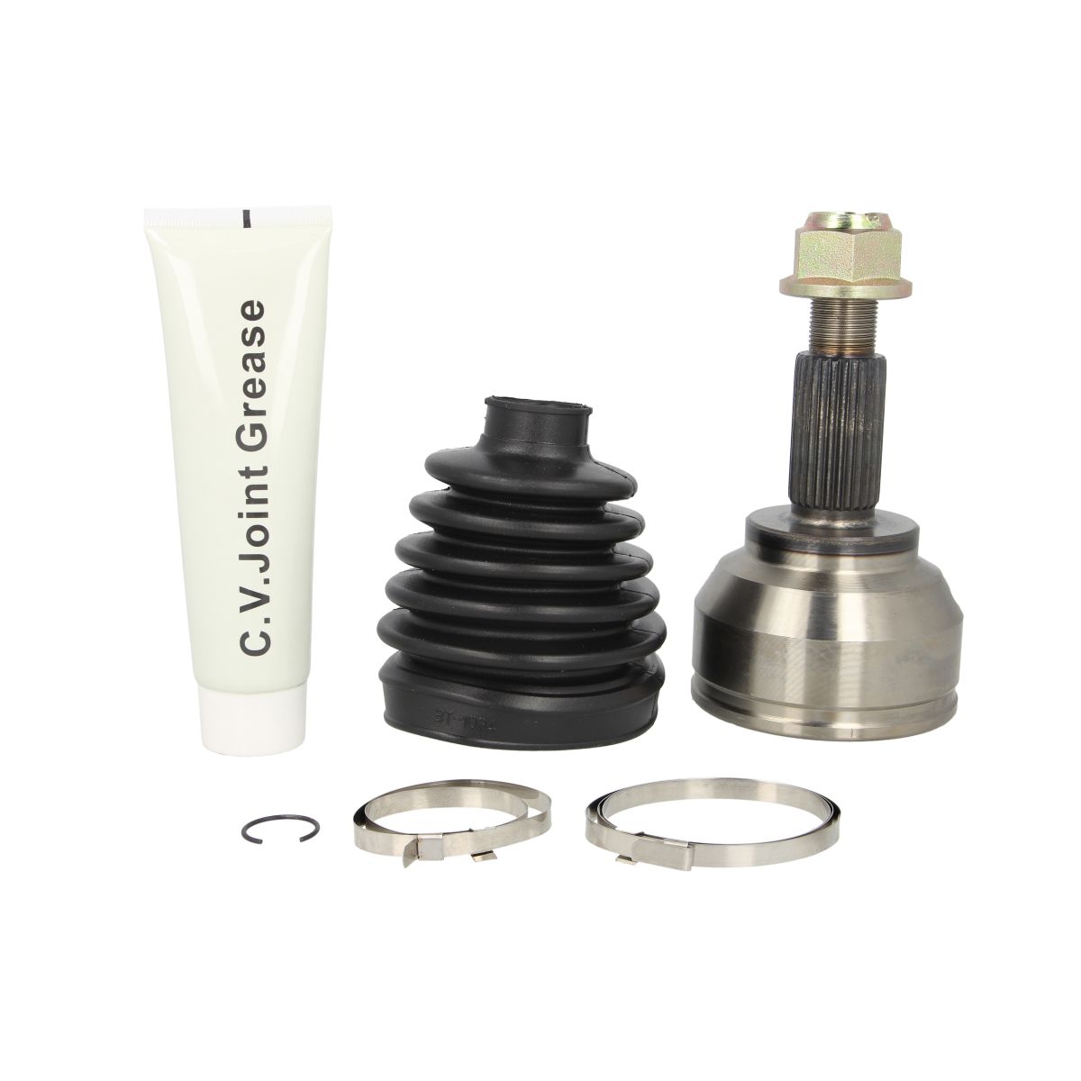 Image of Homokineet reparatie set, aandrijfas