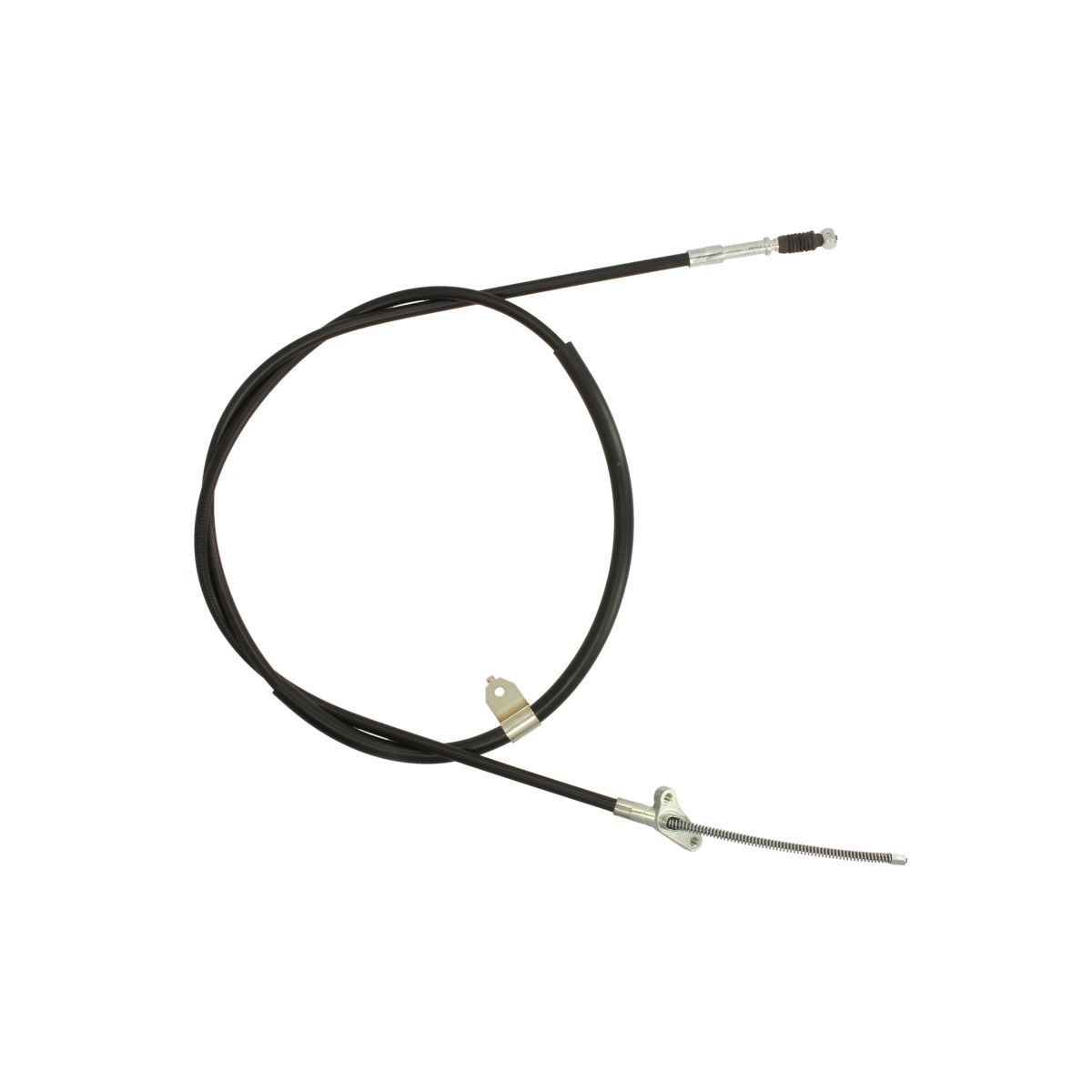 Image of Kabel, parkeerrem