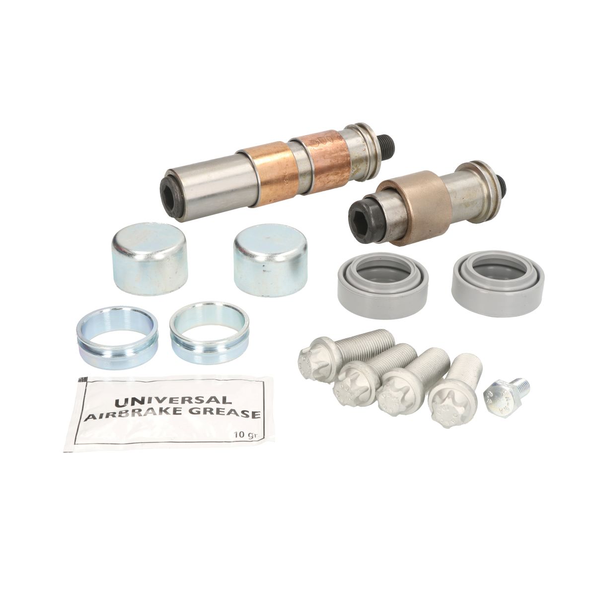 Image of Reparatieset, remklauw