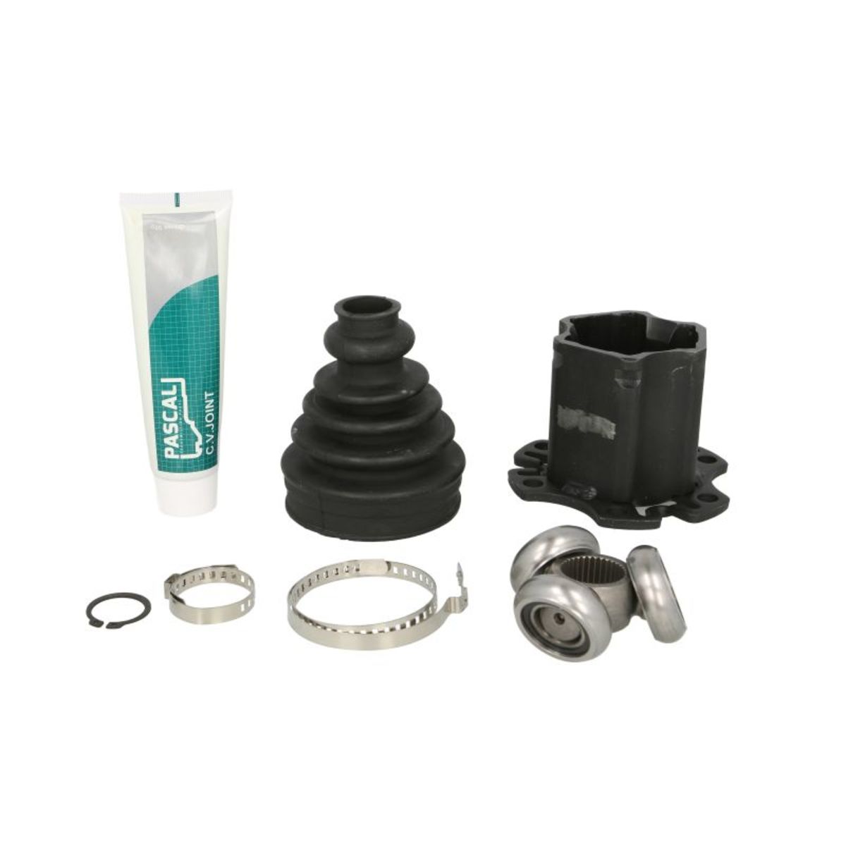 Image of Homokineet reparatie set, aandrijfas