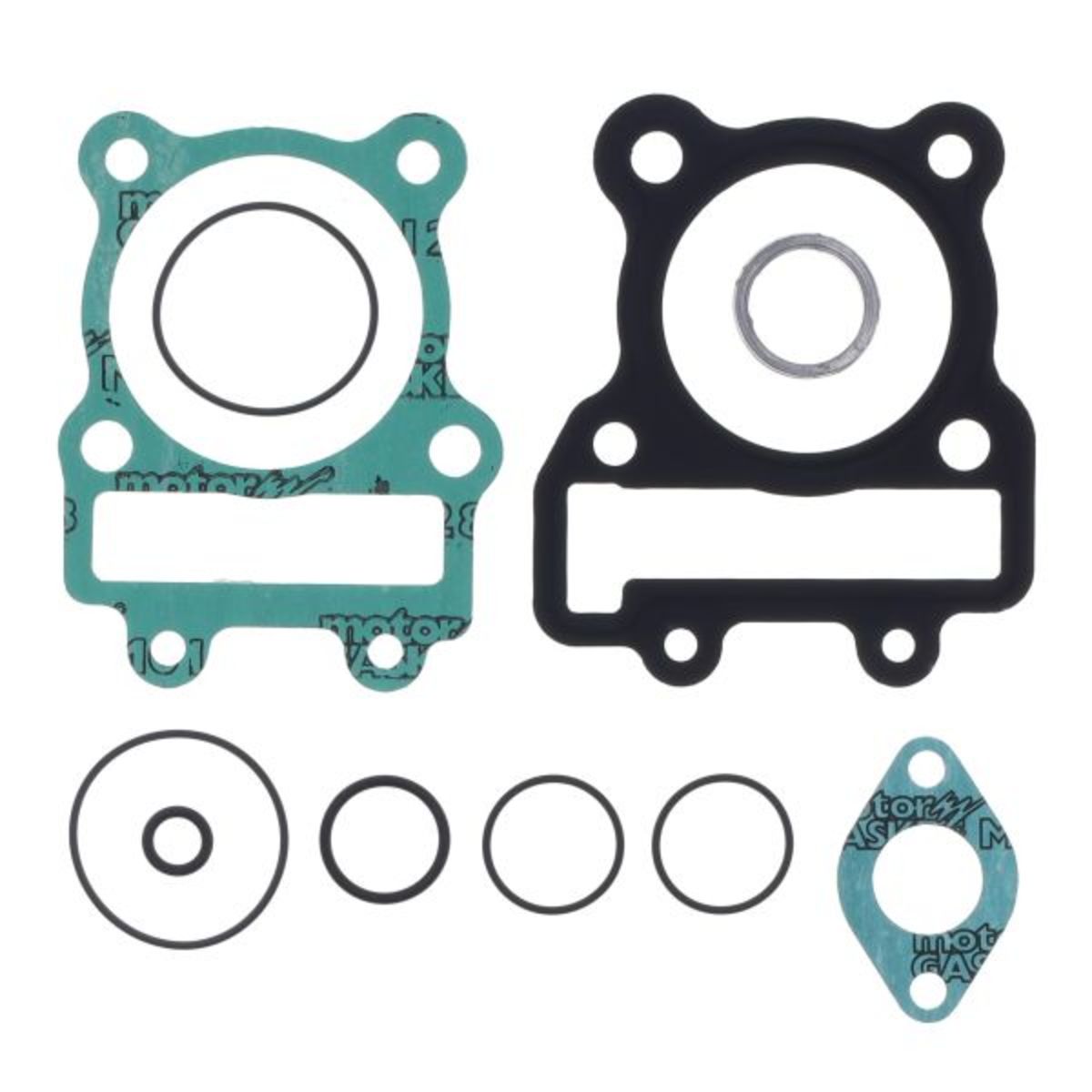 Dichtungssatz, Motor (oben) ATHENA P400250160005