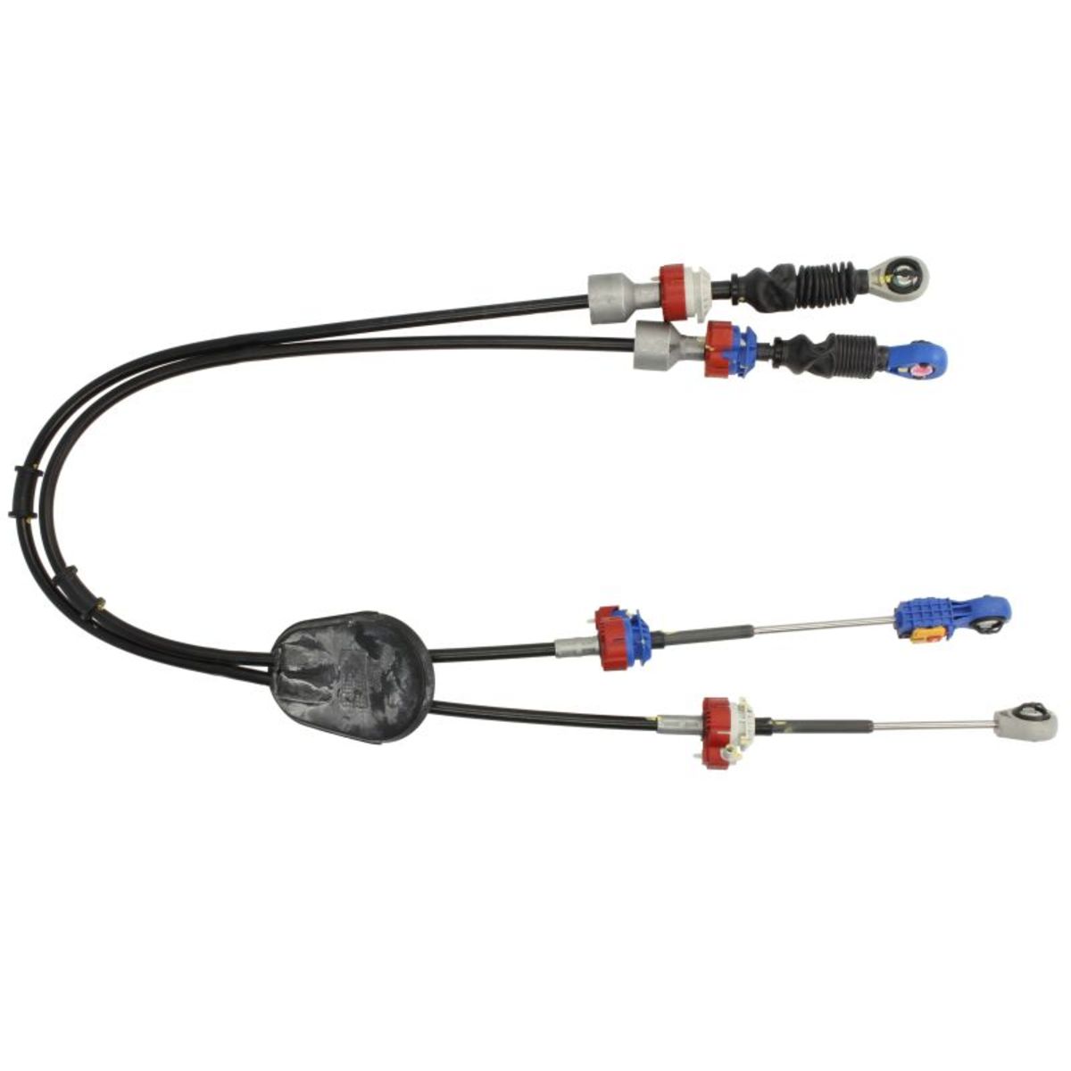 Image of Kabel, handgeschakelde versnellingsbak