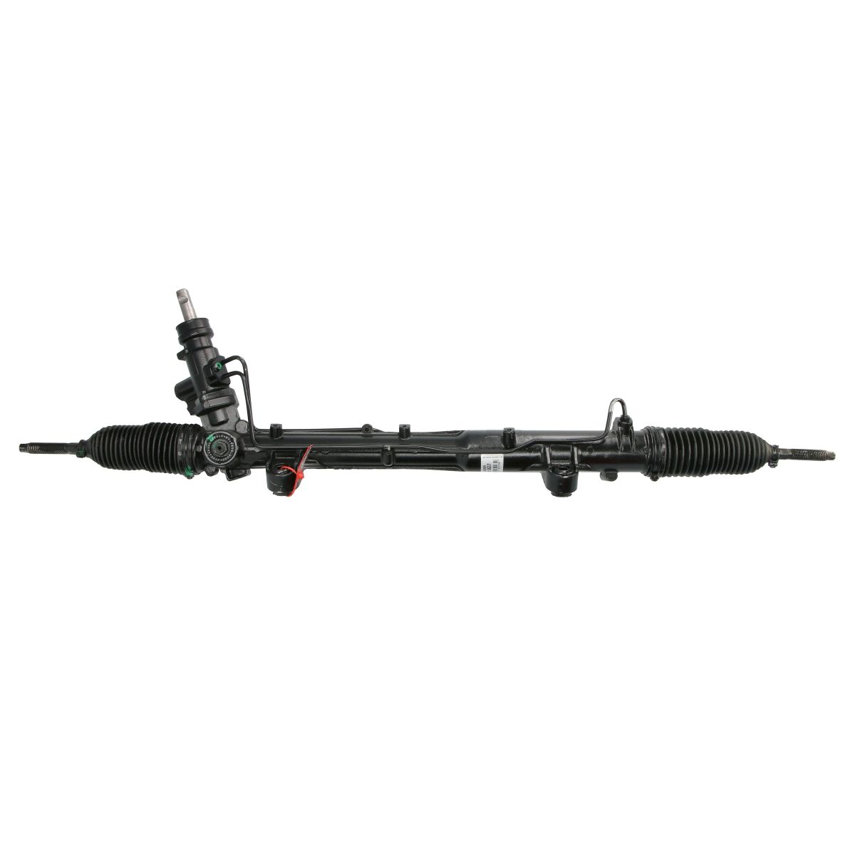 Image of Stuurinrichting