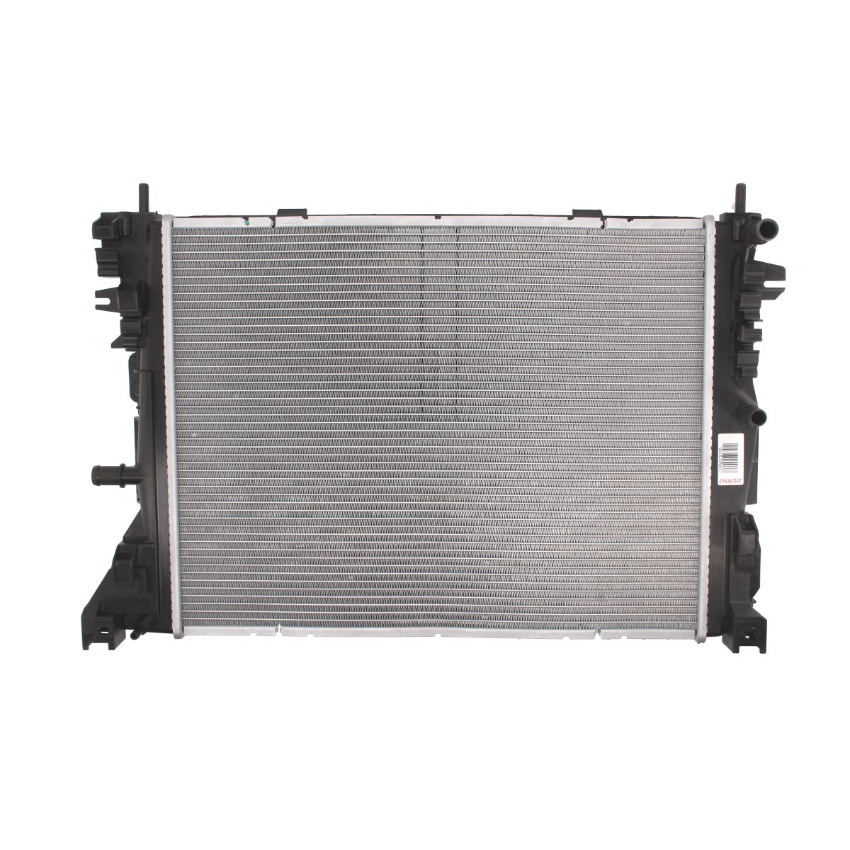 Image of Radiator, motorkoeling