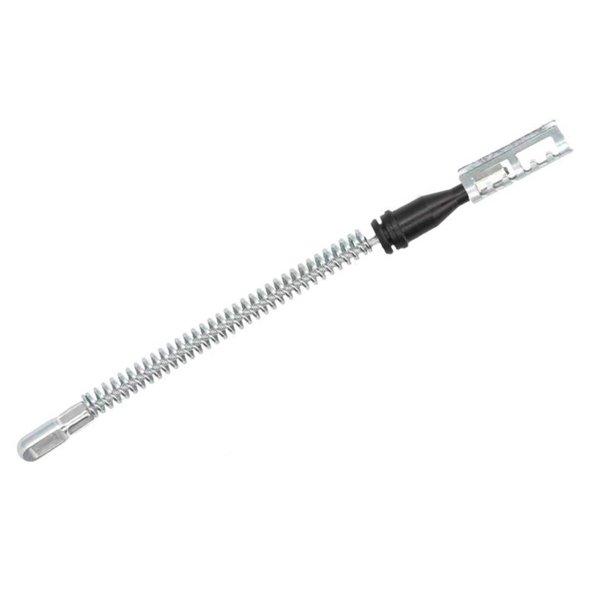 Image of Kabel, parkeerrem