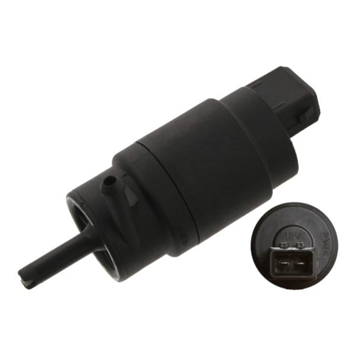 Febi Bilstein Pompa Del Liquido Di Lavaggio 10274