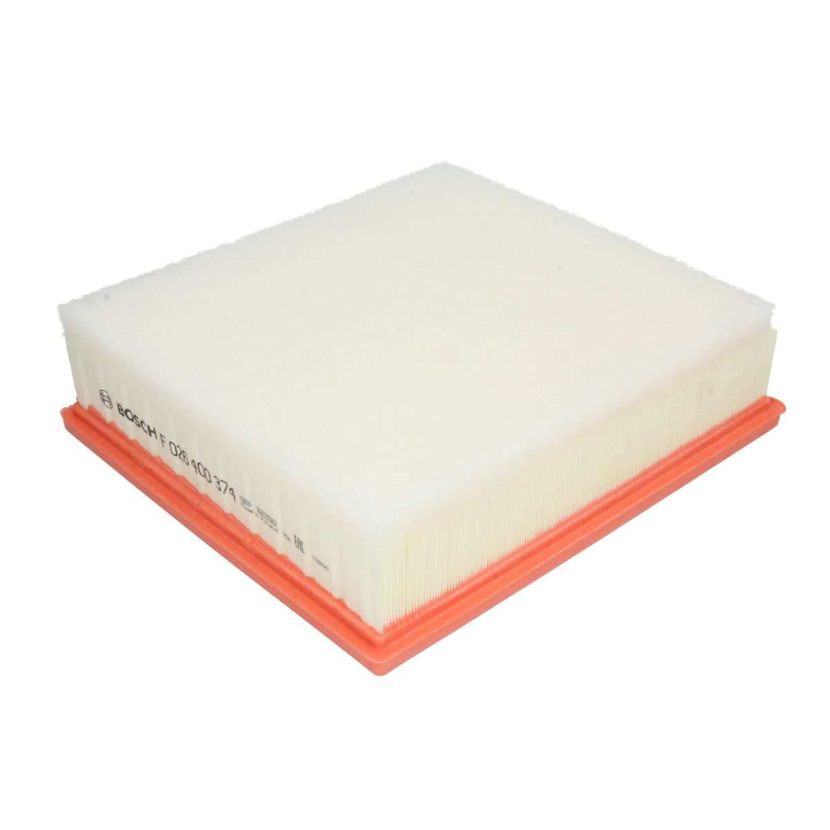 Filtro aria BOSCH F 026 400 374