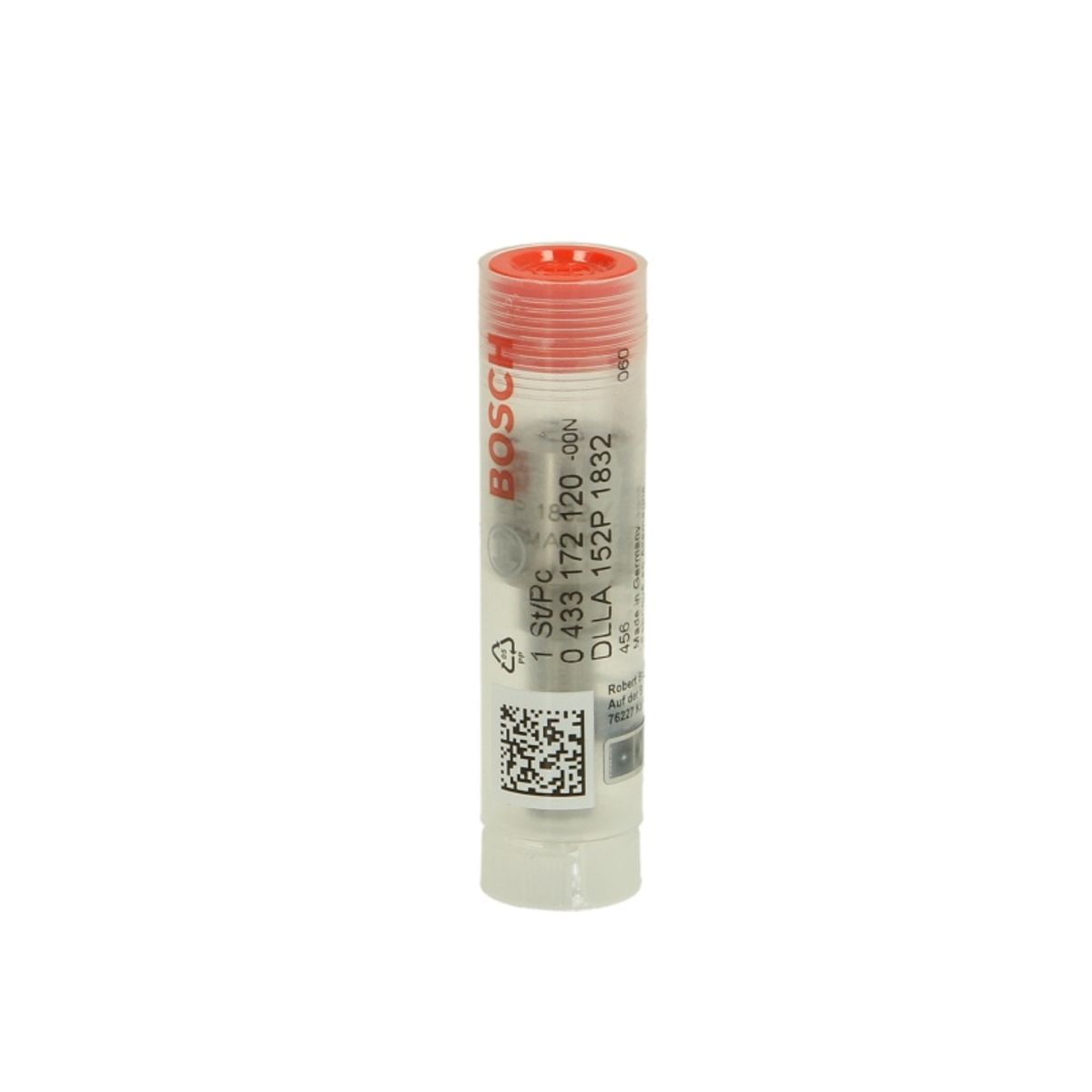 Image of Injectiemondstuk