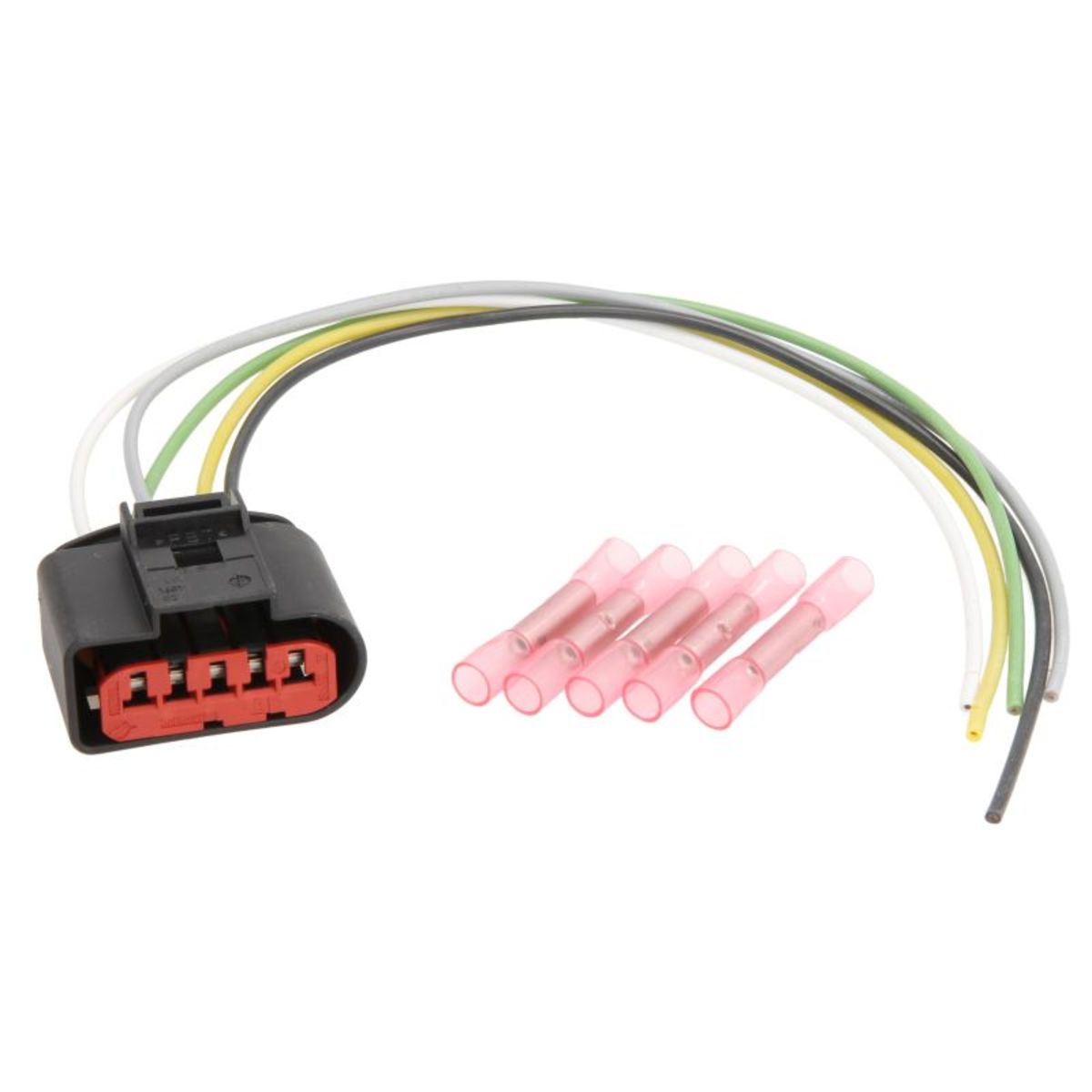 Image of Kabelreparatieset, luchtmassameter