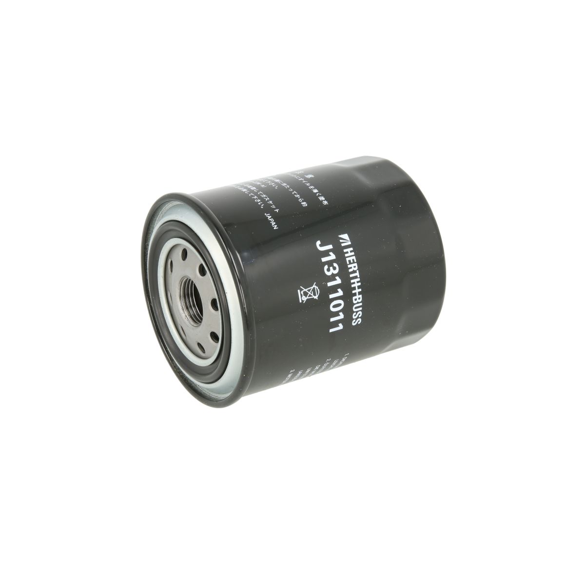 Image of Oliefilter