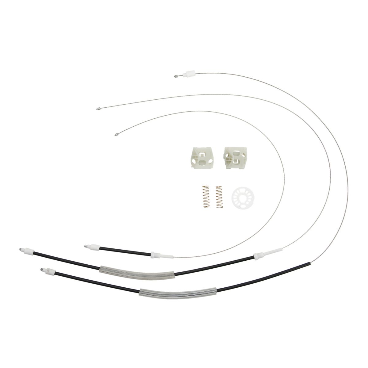 Image of Reparatieset, raamopener