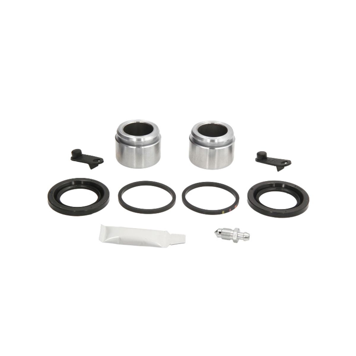 Image of Reparatieset, remklauw  D4-2007C