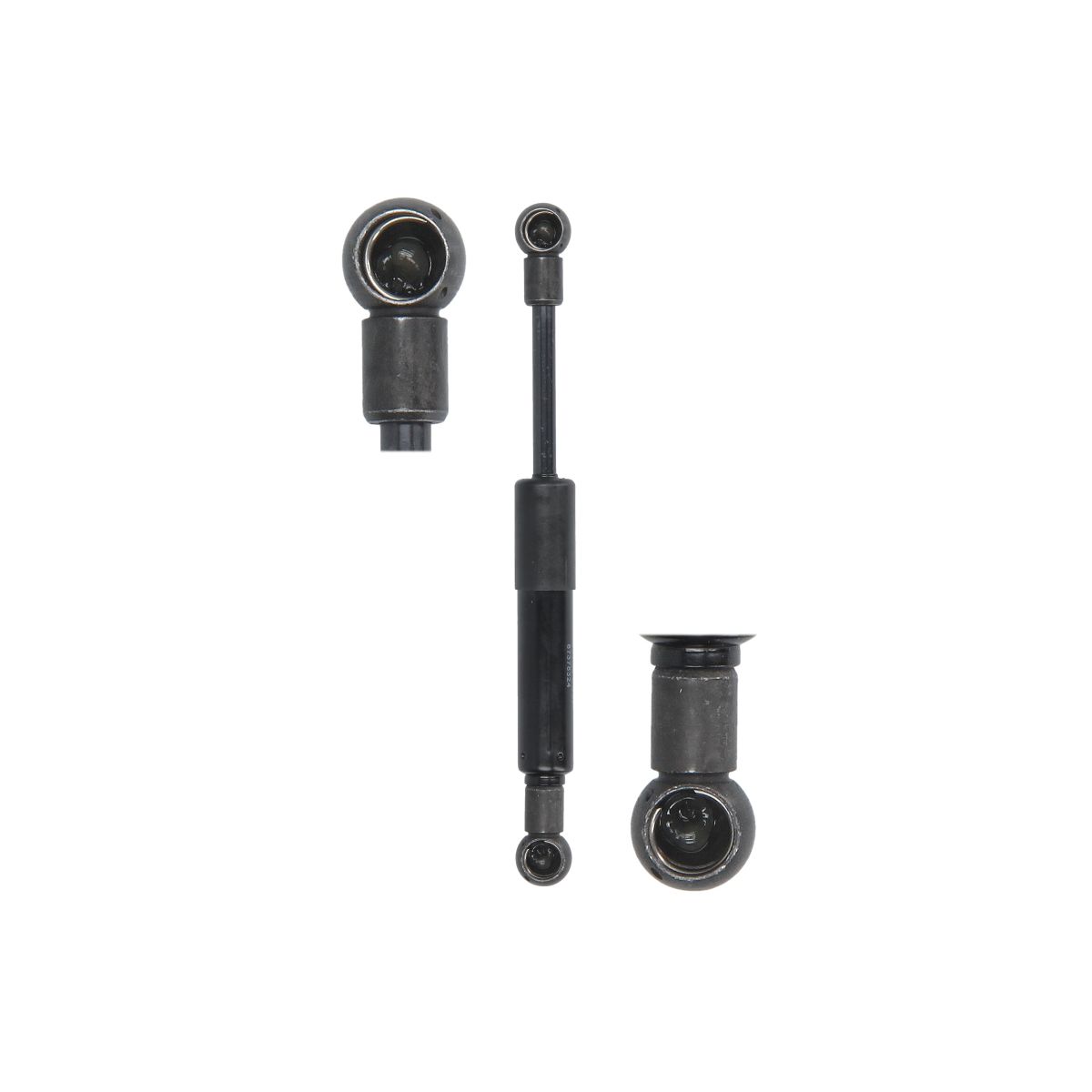 Gasfeder, Koffer-/Laderaum STABILUS STA3151XE