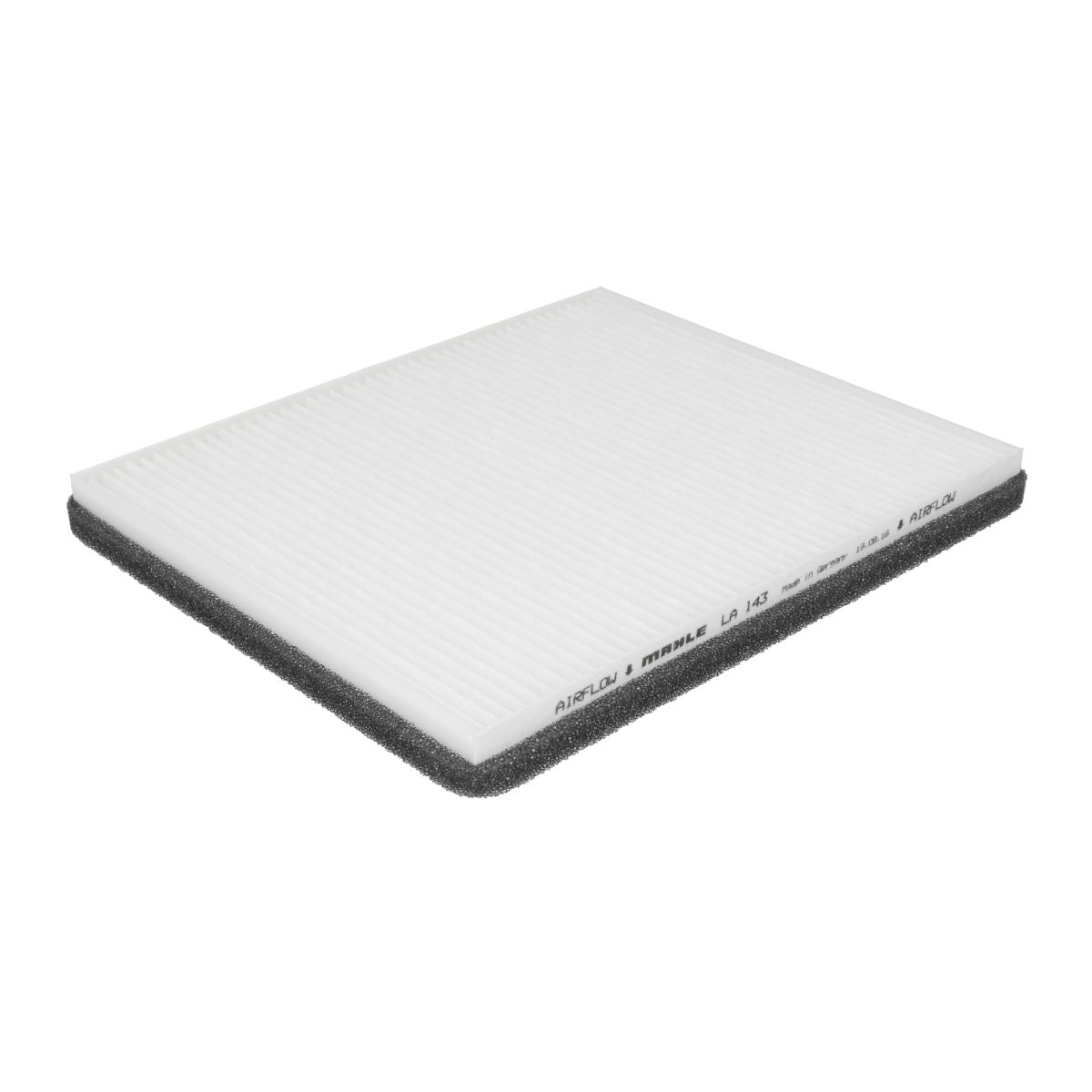 Image of Cabine luchtfilter