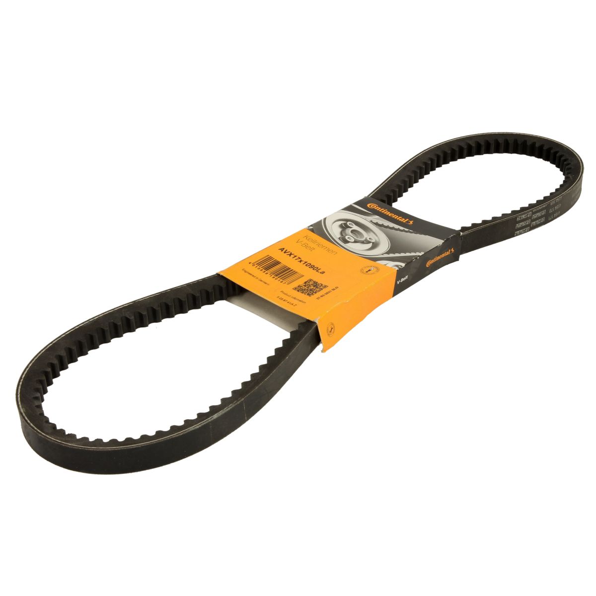 Image of V-riem CONTINENTAL
