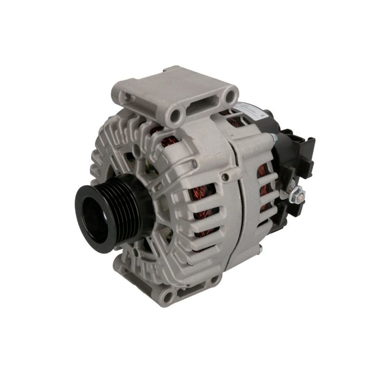 Hella Alternateur 8El011 713-761