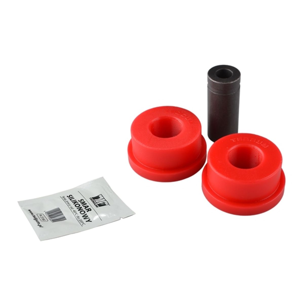 Silent bloc de suspension TEDGUM TED87140