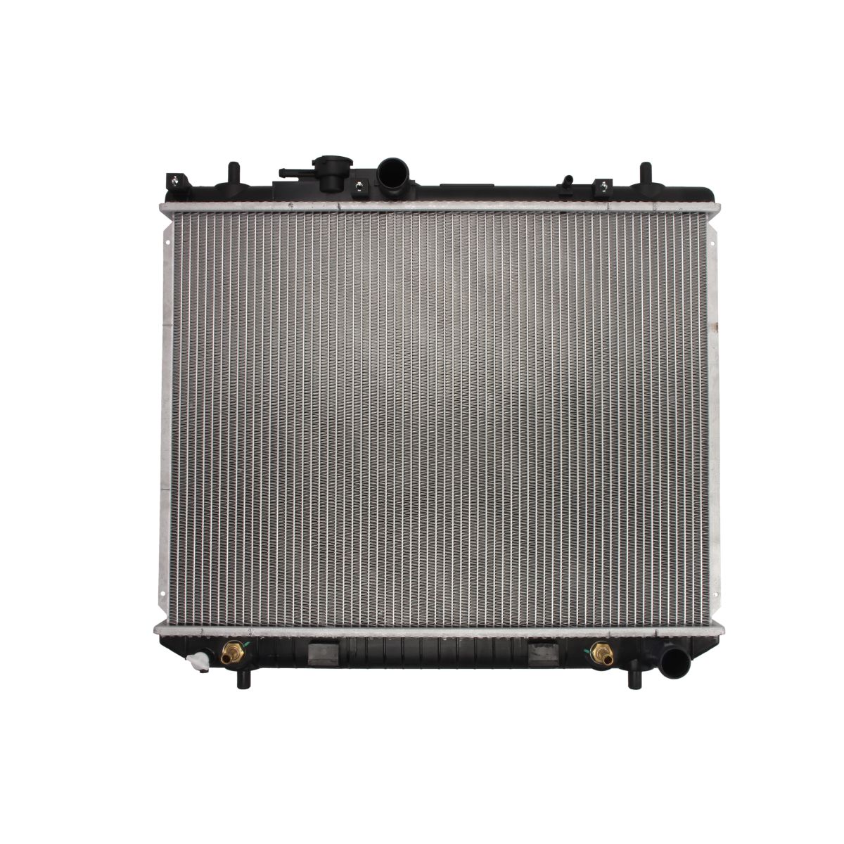 Image of Radiator, motorkoeling