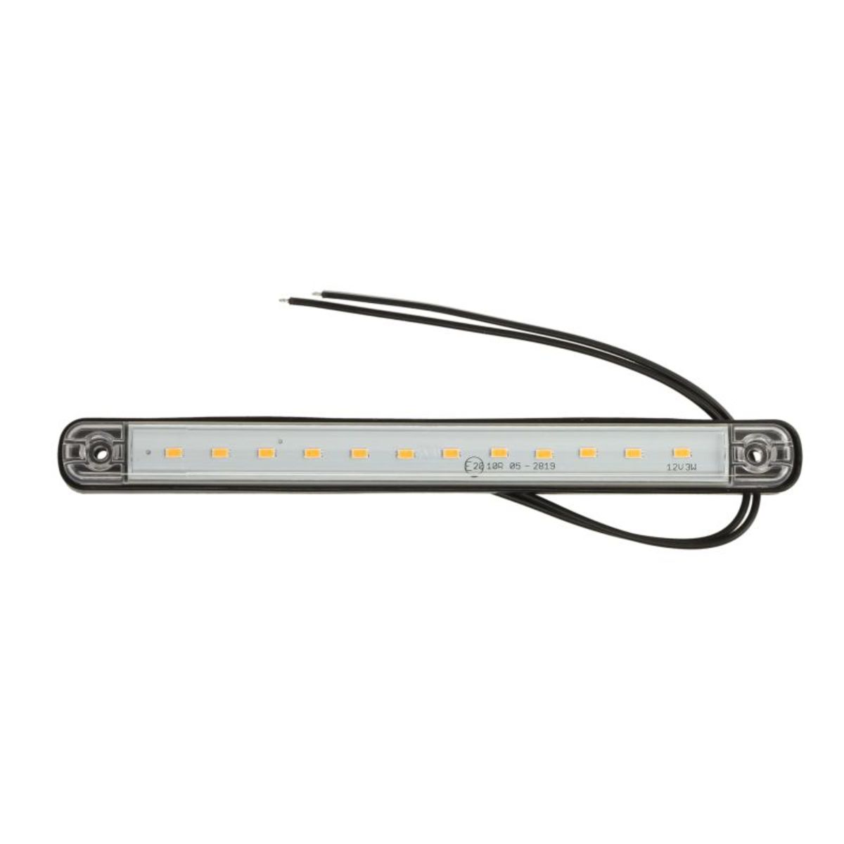 Lampe, Innenbeleuchtung WAS 728 (3000K)