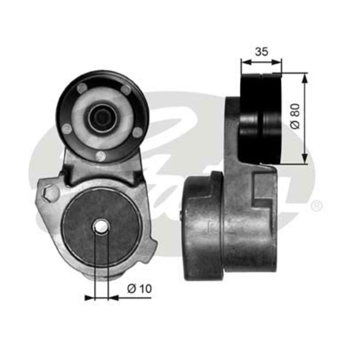 Image of Riemspanner, V-riem FleetRunner