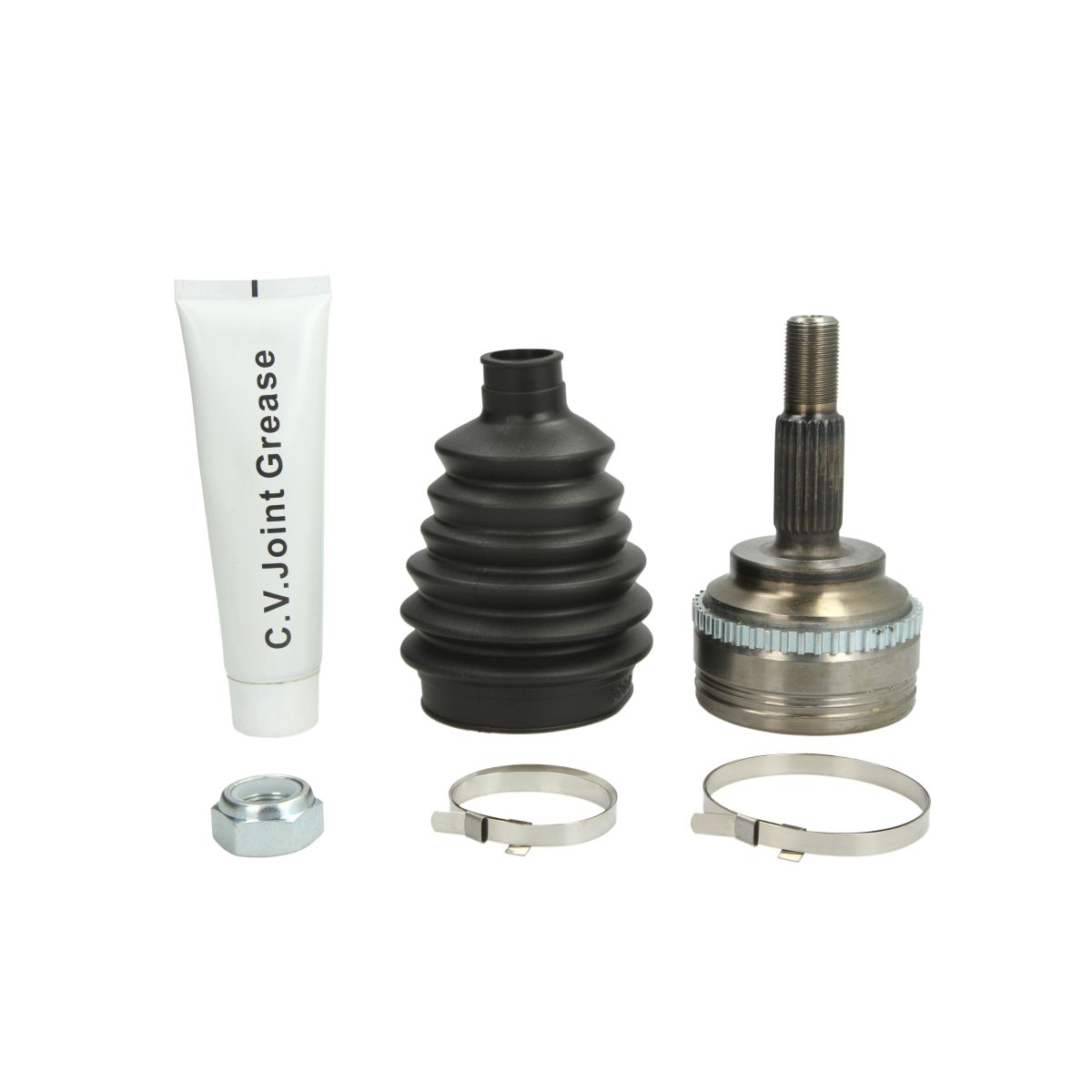 Lpr Homokineet Reparatie Set, Aandrijfas Krn773