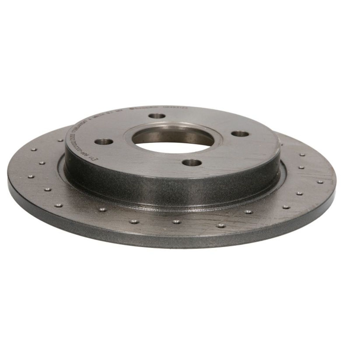Image of Remschijf  XTRA LINE  , 1 Stuk