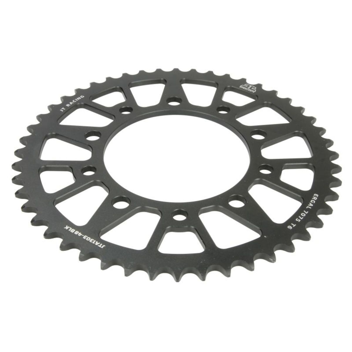 Kettenrad JT JTA1303,48BLK