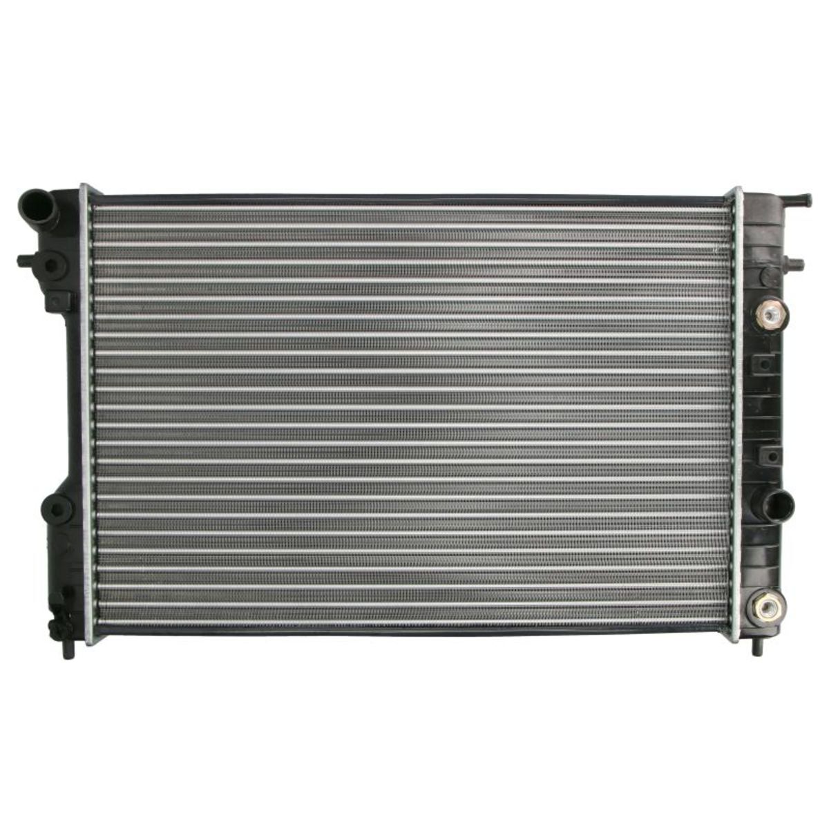Thermotec Kühler, Motorkühlung D7x010tt