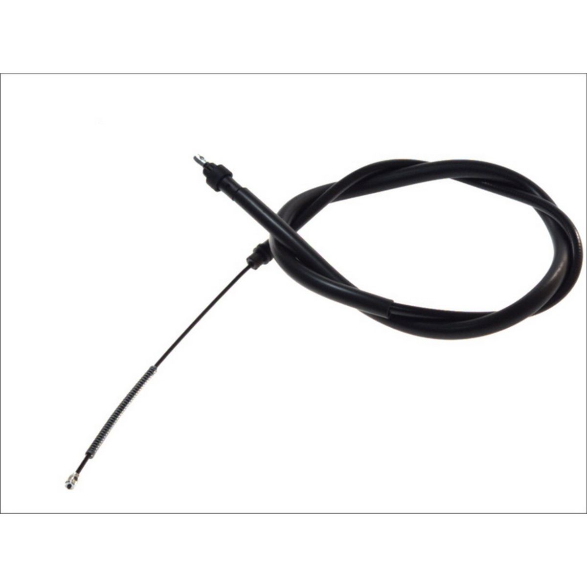 Image of Kabel, parkeerrem