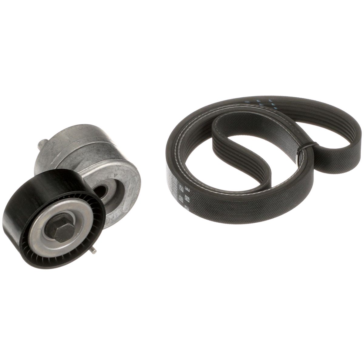 Image of Poly V-riem set