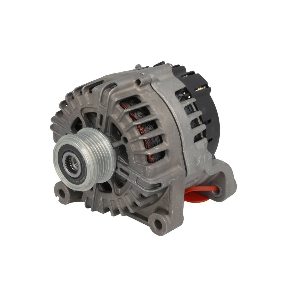 Image of Driefasige generator