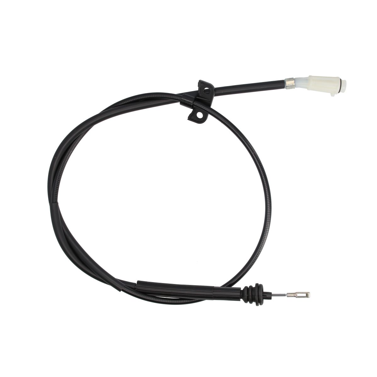 Image of Kabel, parkeerrem