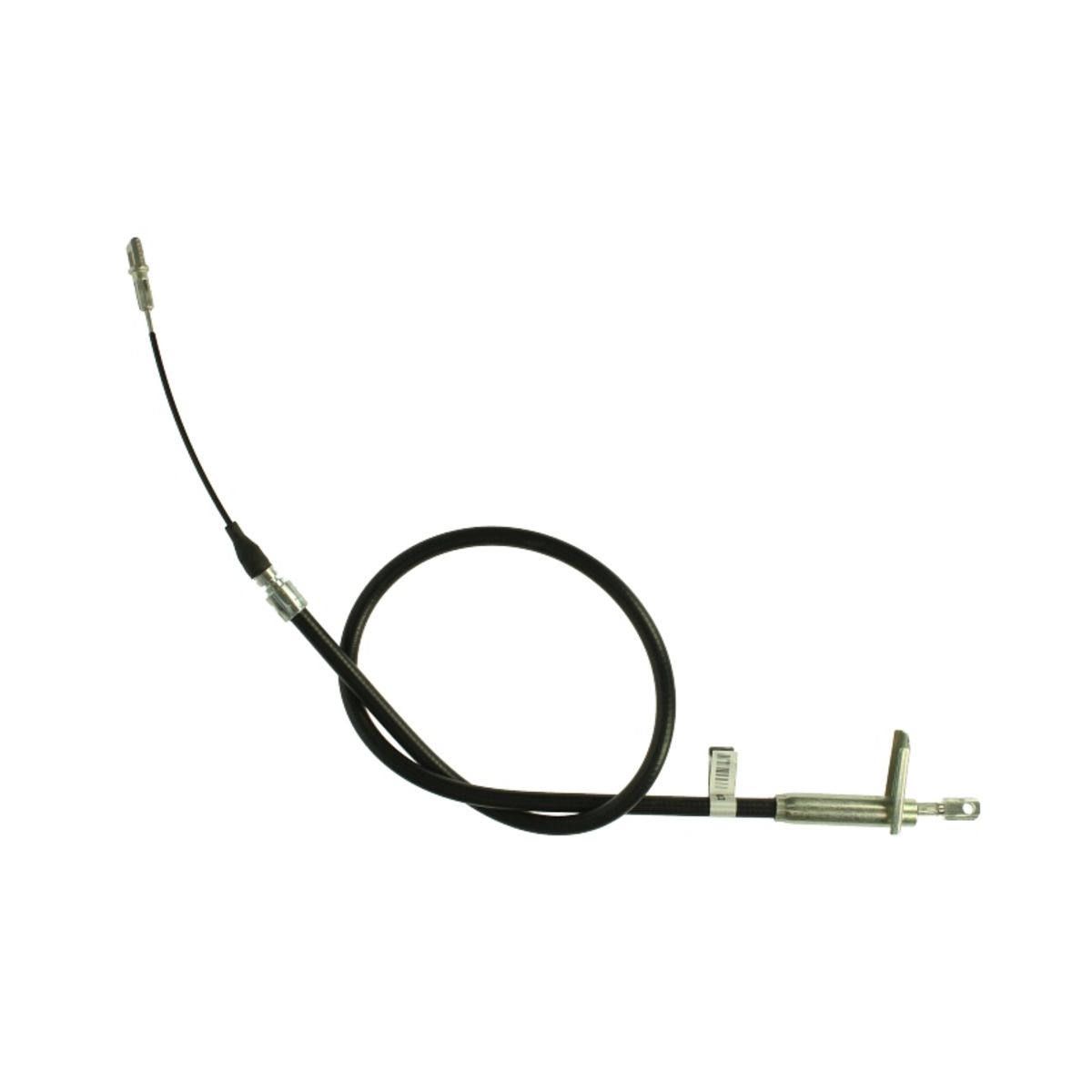 Kabel, parkeerrem