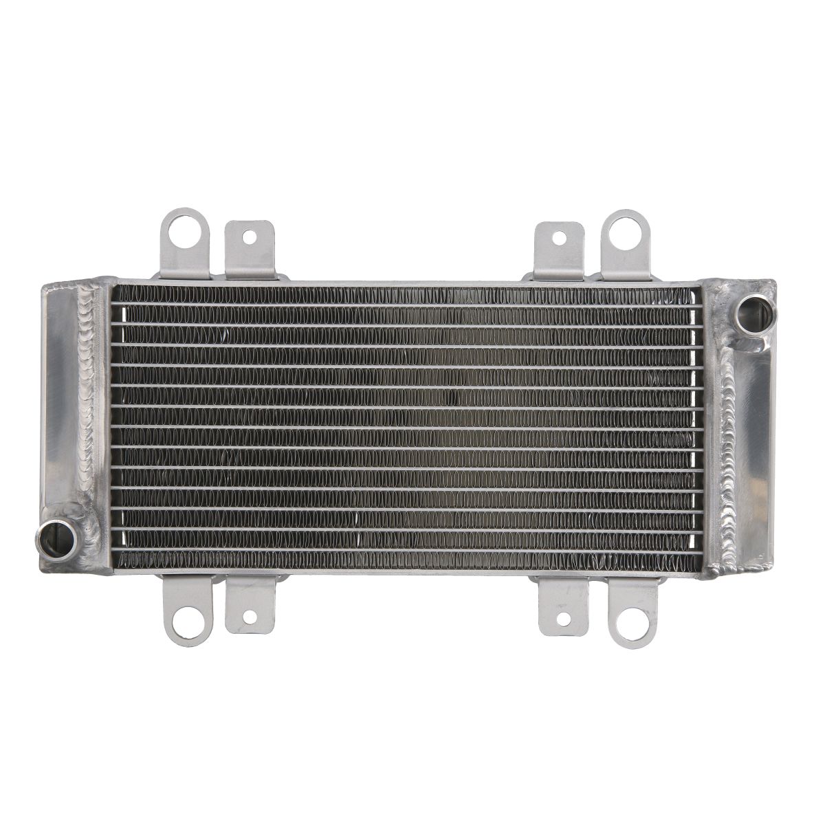 Radiatore, raffreddamento motore 4 RIDE RAD-667