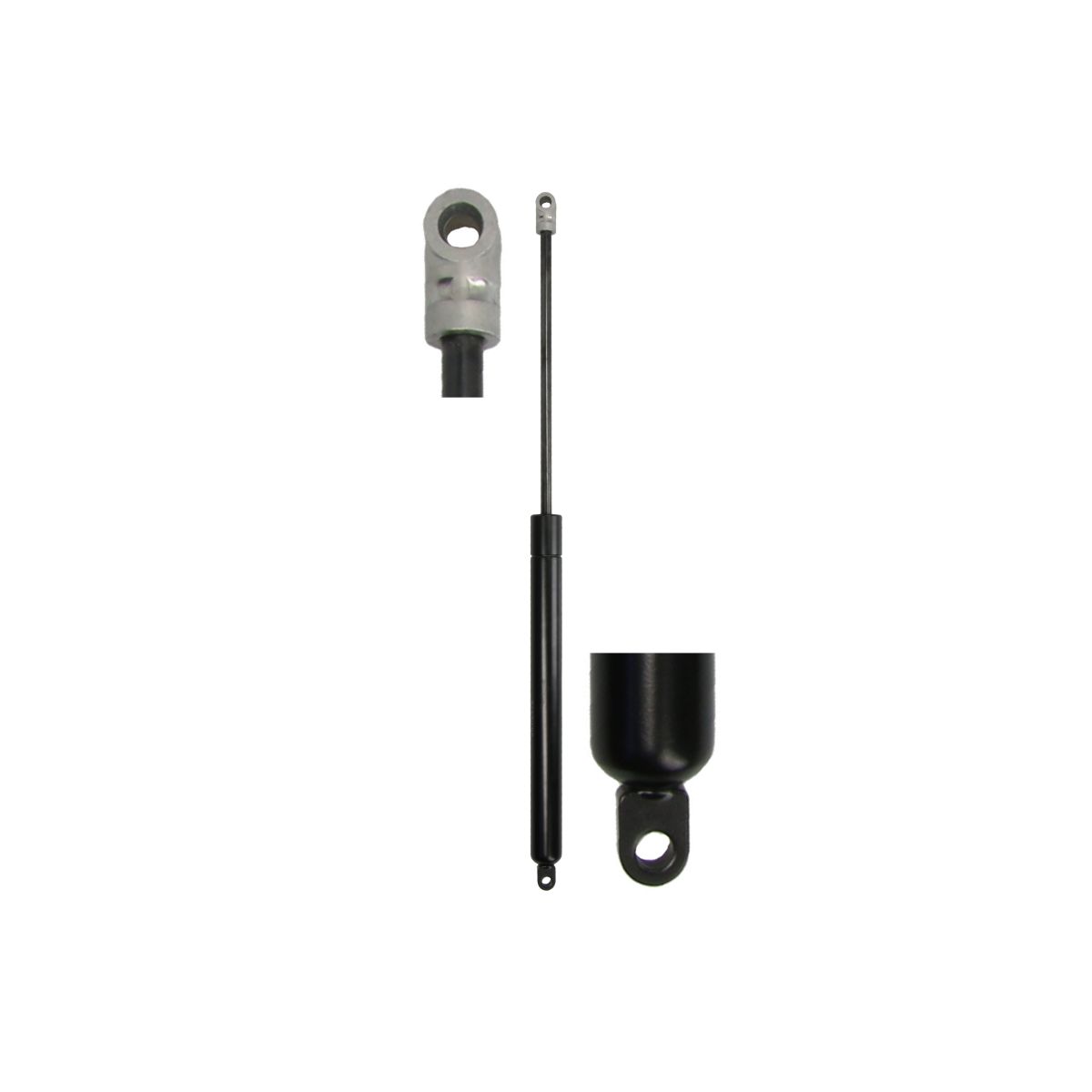Gasfeder, Koffer-/Laderaum STABILUS STA048313