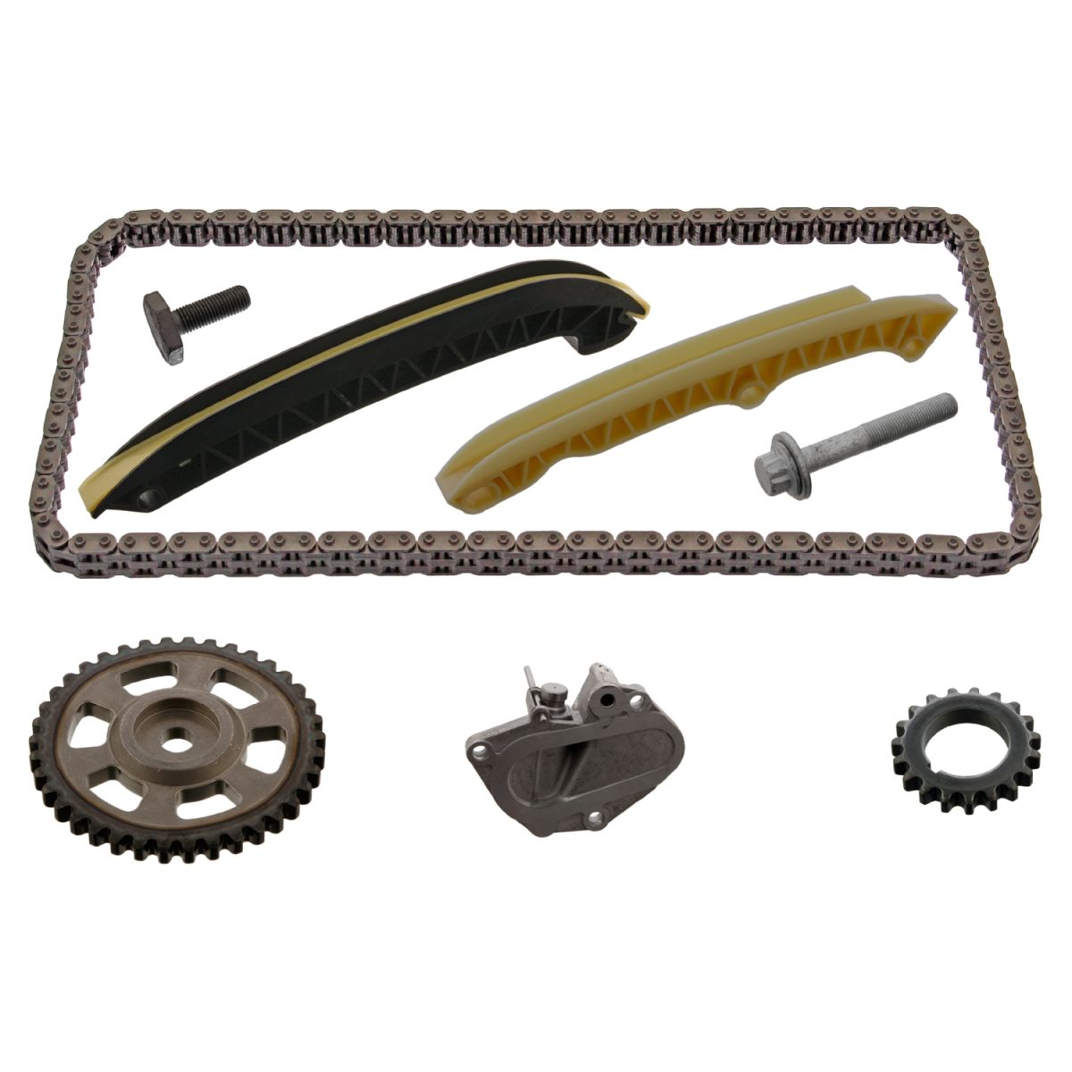 Image of Distributiekettingset  BILSTEIN