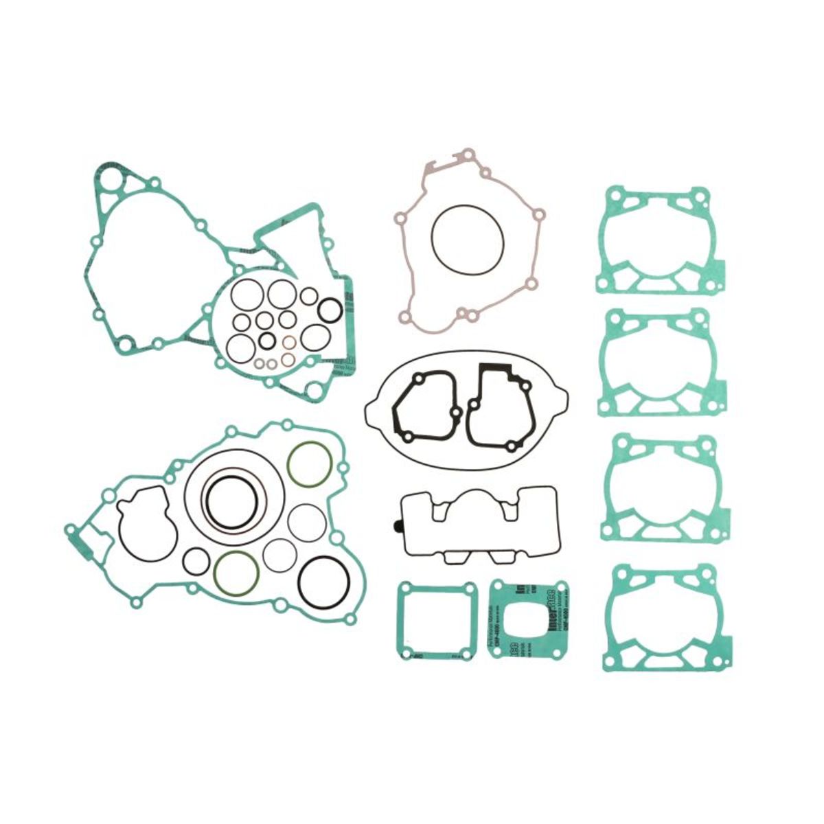 Dichtungsvollsatz, Motor WINDEROSA W808370