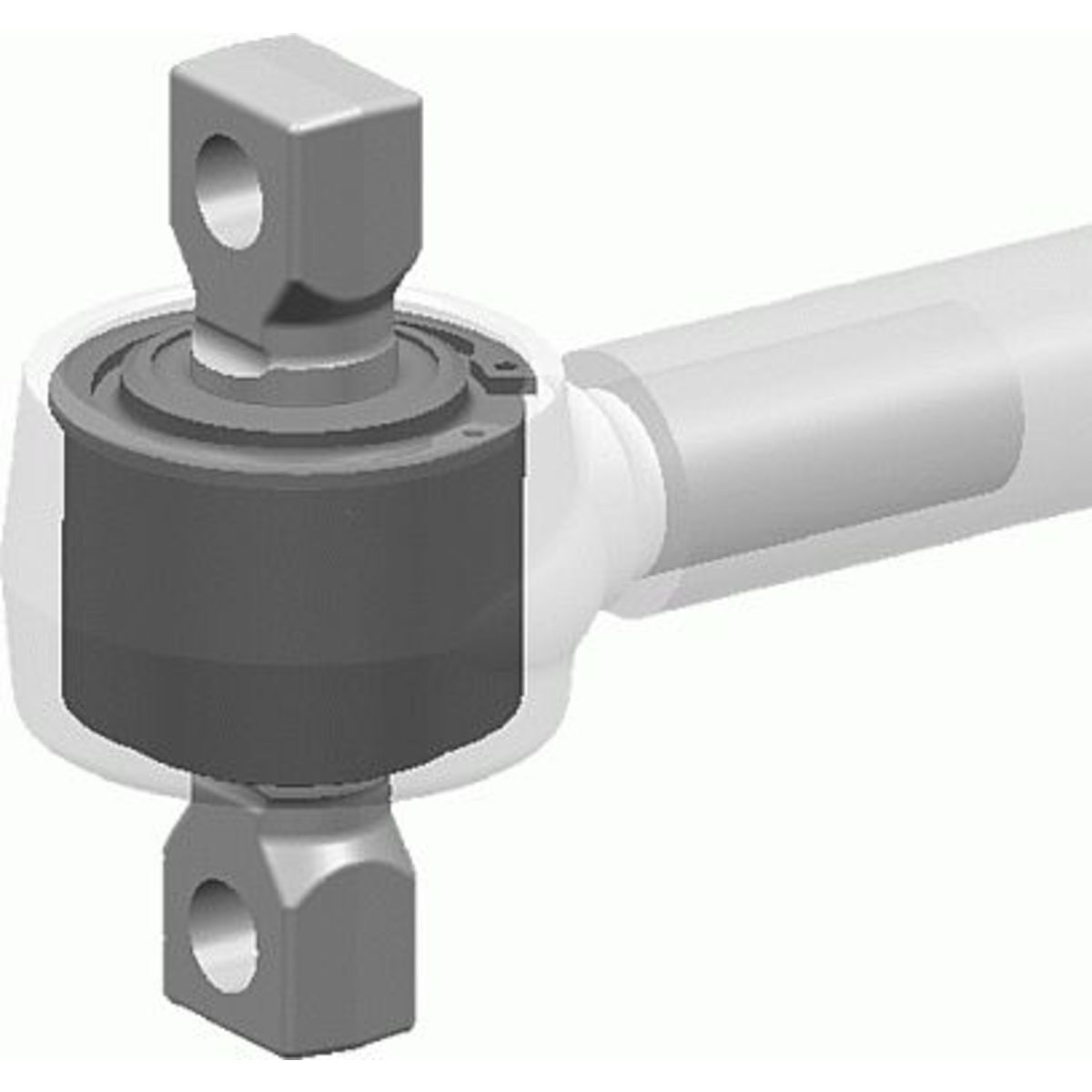 Image of Reparatieset, stuur