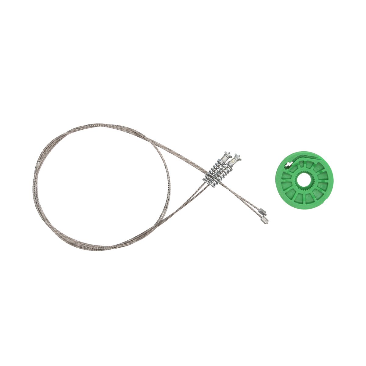 Image of Reparatieset, raamopener