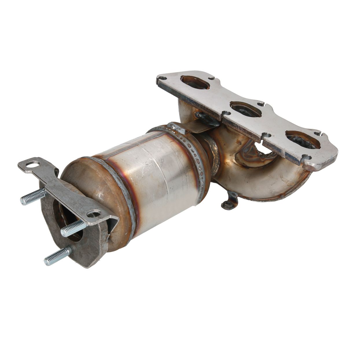 Convertitore catalitico JMJ 1091323