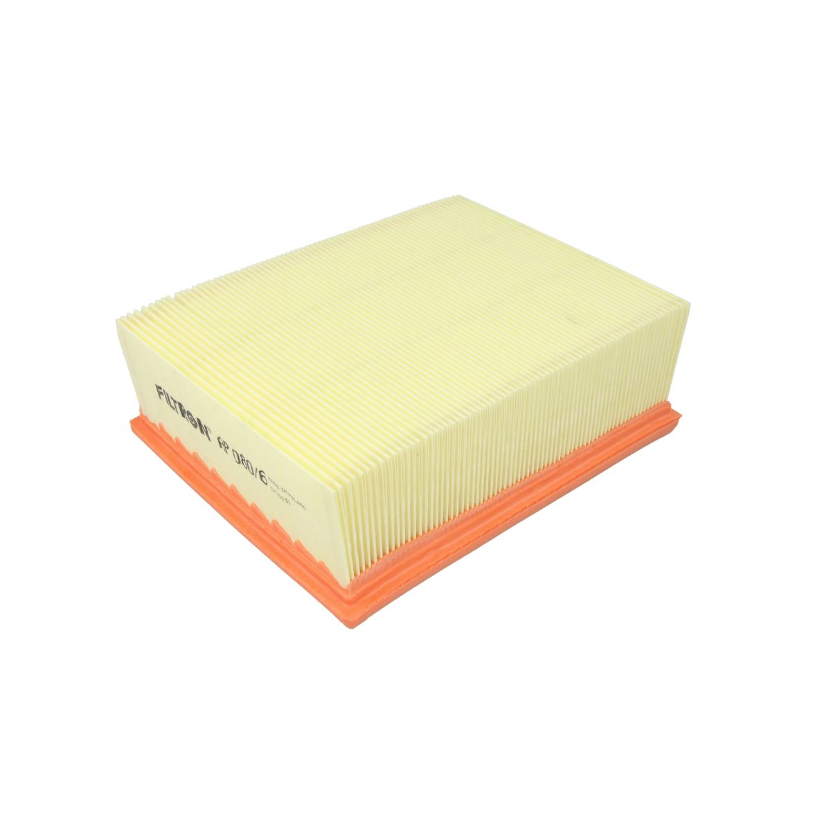 Filtron Filtro Aria Ap080/6