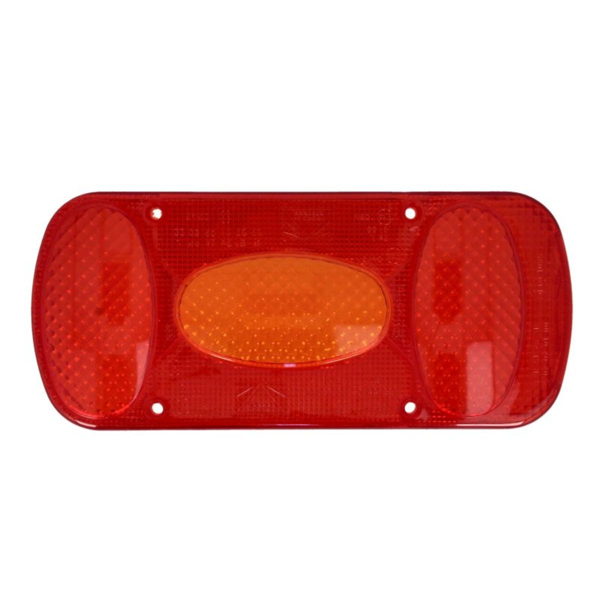 Image of Achterlichtlens ASPÖCK