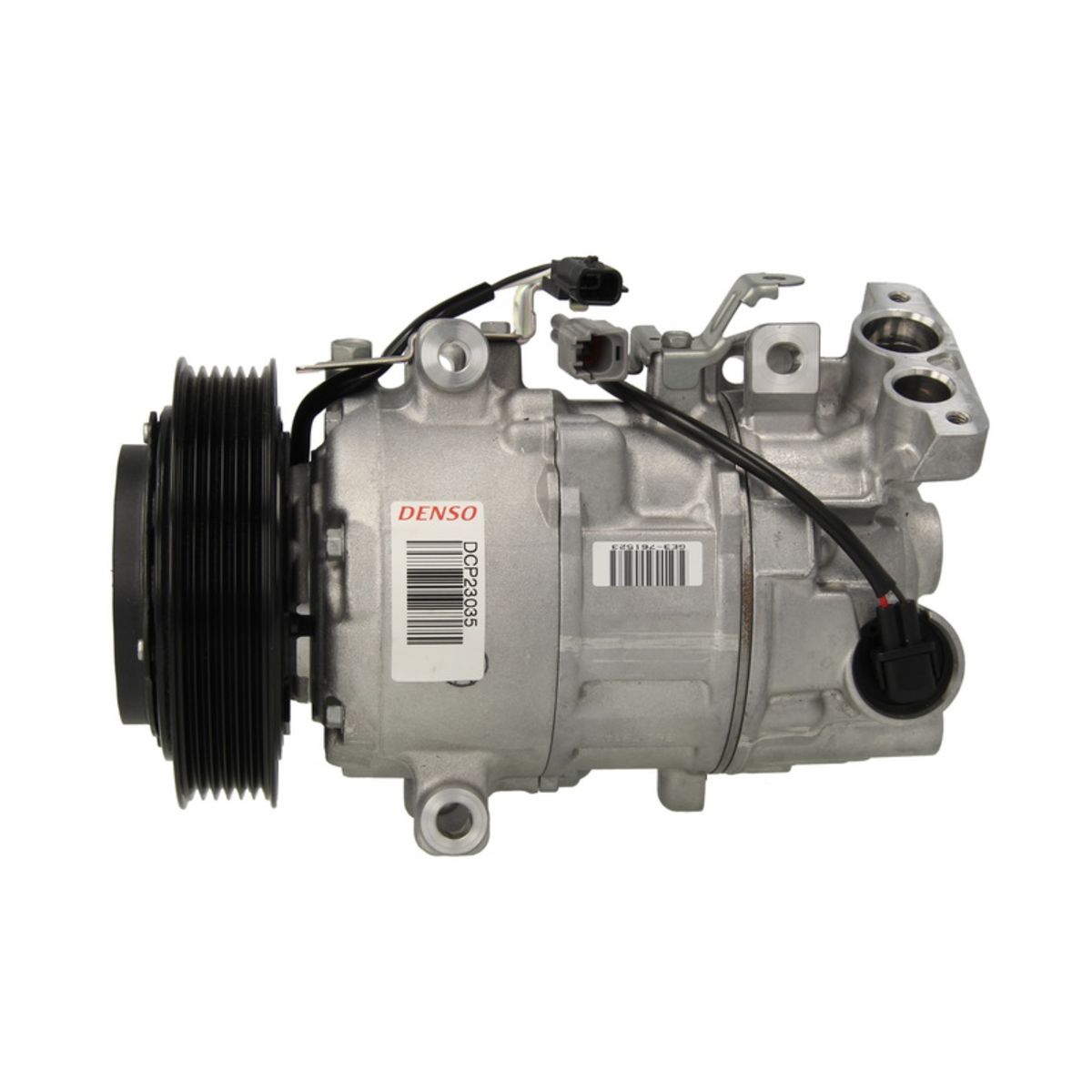 Image of Compressor airconditioning